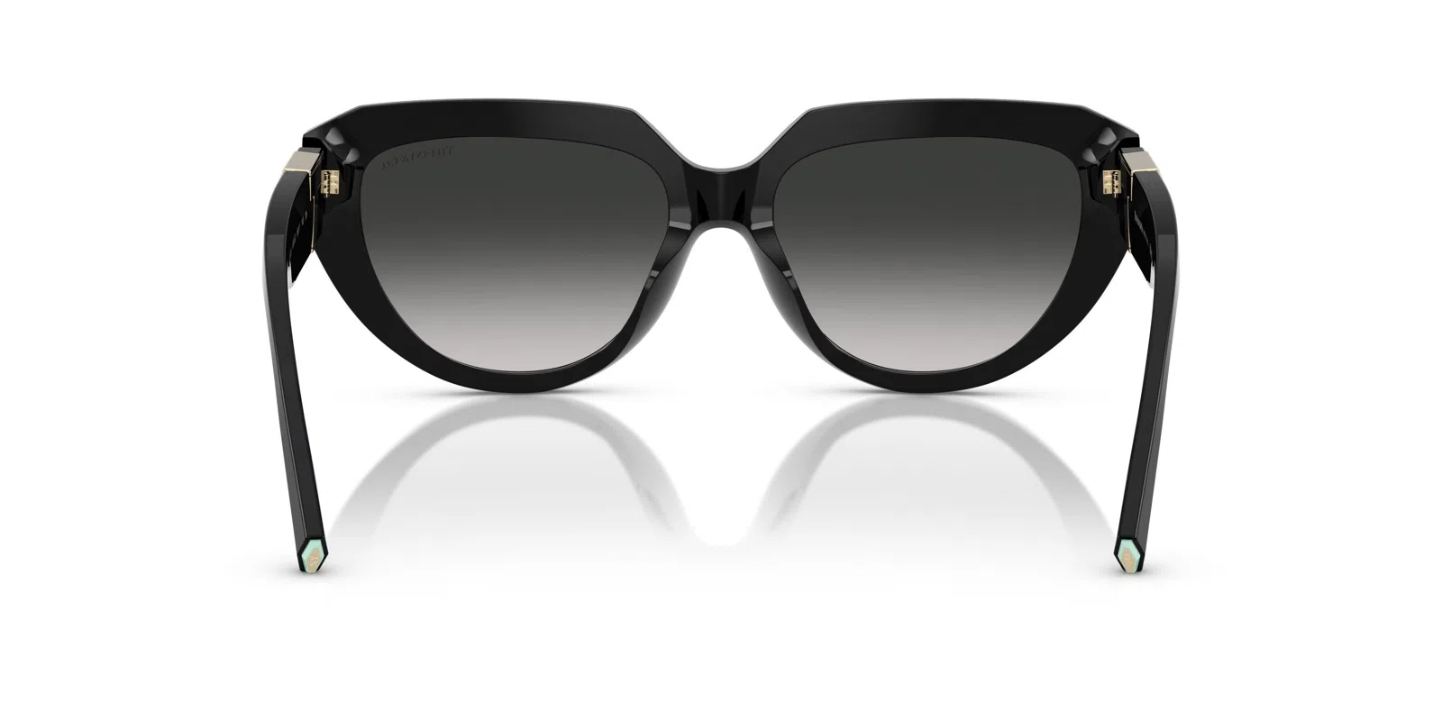 Tiffany 4238U Sunglasses - view 8